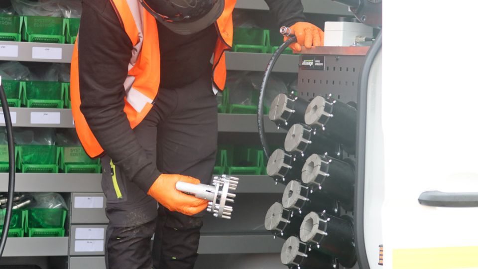 coupling engineer